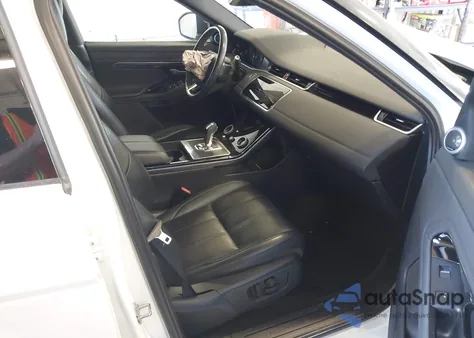 2020 Land Rover Range Rover Evoque S z USA, uszkodzony, nr VIN SALZJ2FX0LH060850